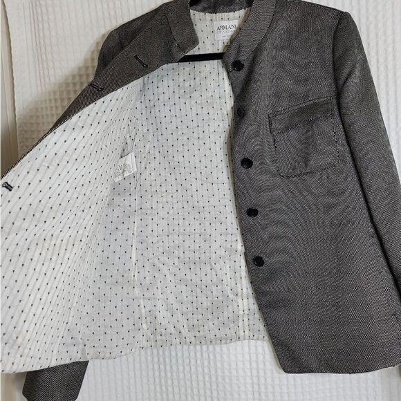 Armani Collezioni blazer - Picture 11 of 11